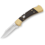 Ebony/Brass