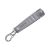 Gray Nylon