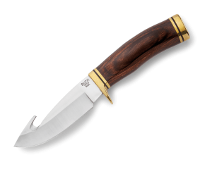 191 Buck Zipper Knife