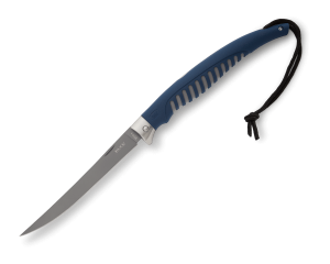 220 Silver Creek Folding Fillet Knife