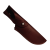 Brown Leather