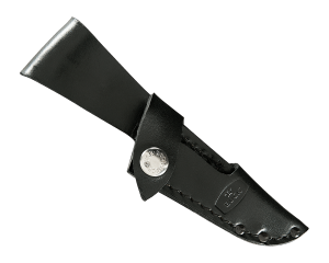 Sheath - 543 Open Season Caper