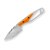 Orange Nylon