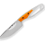 Orange Nylon
