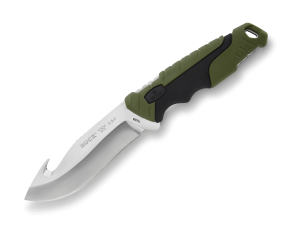 657 Large Pursuit Guthook Knife