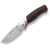 Brown/Black Micarta