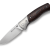 Brown/Black Micarta