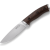 Brown/Black Micarta