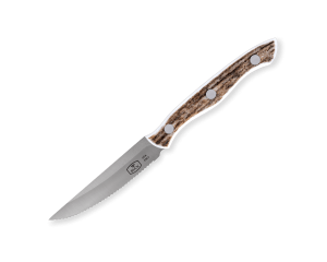 936 Elk Steak Knife