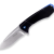 Black/Blue