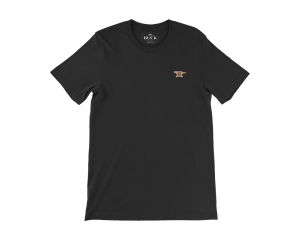 Buck Logo T-Shirt